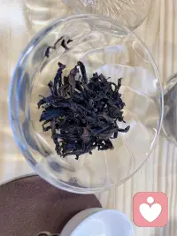 一花一世界，一叶一菩提、