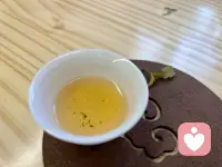 空了就品茶