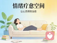 情绪是信使，不是敌人。听见它想告诉你什么，然后温柔地放它走。