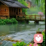 心灵港湾的头像