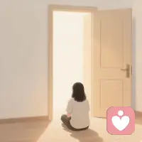 有时候你不是不想说，是不知道从哪里开口。但不知道从哪里开口，也是可以说的。配图