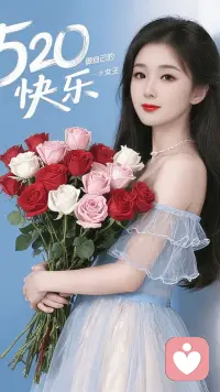 为你留出一片天地。当你絮絮叨叨说些琐碎日常，我总是耐心倾听；当你偶尔陷入低谷，我的鼓励总能让你重拾勇气。配图