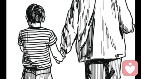 陪孩子一起走出成绩下滑的焦虑