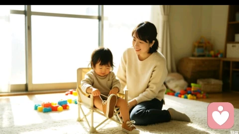 孩子说“不”时，是最好的成长信号