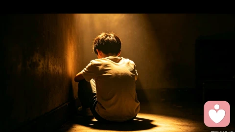 “再坚持一下”是把孩子推向彻底休学的温柔刀子