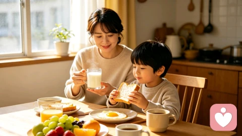 别怪孩子磨蹭,是我们“强化”了他的拖延