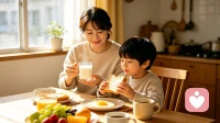 别怪孩子磨蹭，是我们“强化”了他的拖延
