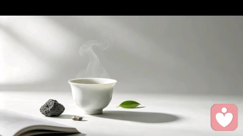 当你突然感到“郁闷”的时候,这三个动作可以救你