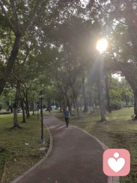 不必急着向谁证明自己，安静成长，自有光芒。