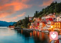 命中若有馈赠，暗中必有抽离；命中若有抽离，暗中必有馈赠。配图