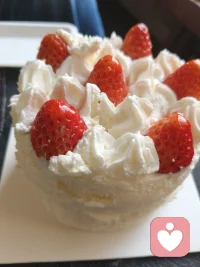 多给生活一点甜配图