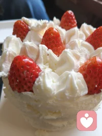 多给生活一点甜配图