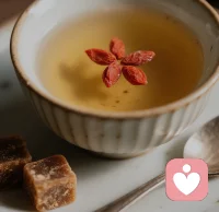 不得不佩服中医中国古人的养生！今天老婆冲澡后骑车，回来后被风吹到了，浑身无力。
按着古方红糖熬姜水，喝完以后全身就有劲了！我把剩余半碗也喝了，顿时感觉全身非常舒服，感觉细胞都被激活了，最近两年一直无力的感觉，瞬间被这股暖流冲开了！很久没有这么安逸，精神都充沛了！