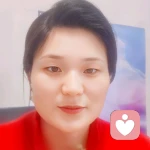 爱笑的笑笑的头像