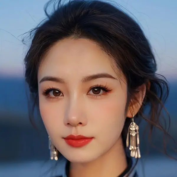晨寒