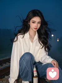 1生活没有标准答案，开心就是满分。愿我们都能在平凡的日子里，找到属于自己的那份光和热。✨
慢一点也没关系，我不祝你一帆风顺，我祝你乘风破浪，也祝你上岸从容。配图