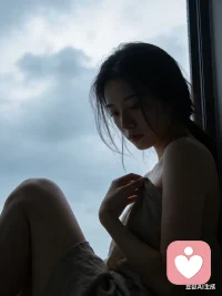 心里种花，人生才不会荒芜。接纳情绪，好好自愈，你比自己想象中更强大。配图