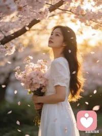 能治愈你的，从来不是时间，而是明白。放过自己，与生活温柔和解。配图