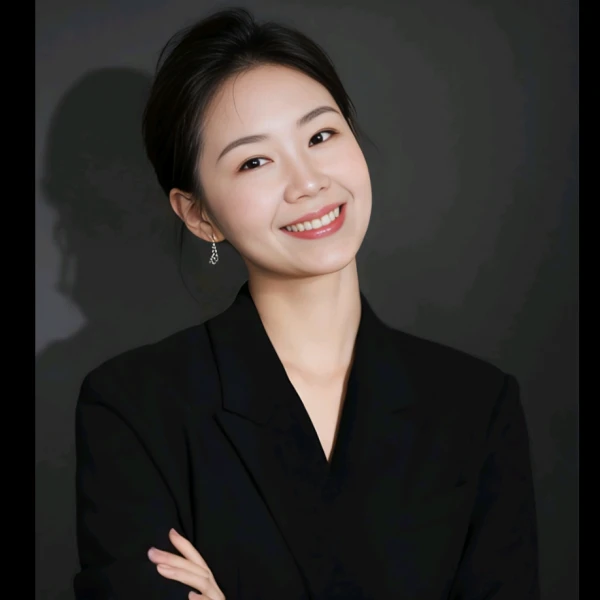 灵儿（倾听者）