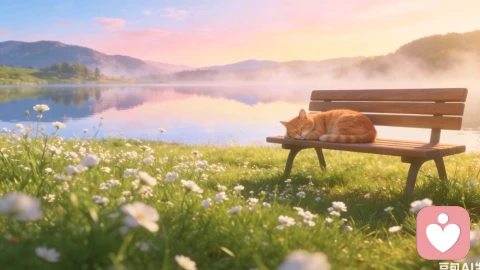 好好生活，慢遇美好：该来的，都在奔赴你的路上