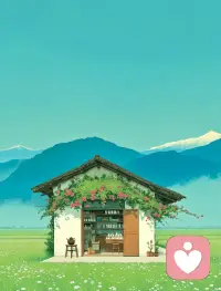 接纳不完美的自己，才能遇见更好的自己！