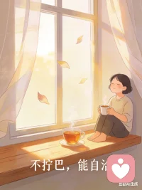 - 不拧巴，能自洽。
​
- 放过自己，也是修行。
​
- 情绪稳定，是温柔的光。
​
- 生活有点苦，但我会很甜配图