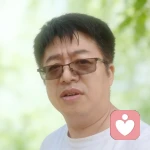 静心陪伴的头像