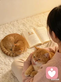 最好的家庭教育，
不是控制，不是说教，
而是稳稳地站在孩子身后，
让他知道：
无论对错，无论成败，
家永远是他可以放心回来的地方。
爱，是底气，不是压力。配图