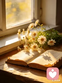 允许一切发生，也允许自己慢慢愈合。
生活从来都不是一蹴而就的圆满，难过可以，崩溃也行，不必强迫自己一直坚强。
 
那些没说出口的情绪、深夜里的委屈、无人理解的瞬间，都不是你的错。
你不用立刻好起来，不用马上变得乐观，更不用假装无所谓。
 
慢慢来，好好拥抱自己，好好照顾自己。
时间会抚平伤痛，经历会教会成长，而你，终将在自愈里变得更温柔、更强大。❤️配图