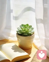  很多时候，我们不是不够好，只是太习惯为难自己。配图