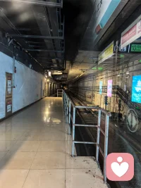 在幽暗里看见存在的温度
 
地铁隧道的尽头，是被黑暗吞噬的终点，也是列车即将抵达的起点。玻璃窗外，铁轨向深处延伸，金属栏杆在冷光里泛着锈色，墙面的管线像血管般盘绕——这是城市最沉默的肌理，也是我们每个人都曾走过的“中间地带”：既已离开站台，尚未抵达下一站，在已知与未知的缝隙里，悬浮着对方向的追问。
 
温娆的哲学，从来不是对抗黑暗，而是在幽暗里看见光的可能。它不教你撕裂现实的褶皱，而是教你轻轻抚平褶皱里的温度：就像这隧道里的灯，不必照亮整个深渊，只需要沿着轨道，一寸一寸铺出脚下的路。
 
我们总以为，人生该是明亮的站台，有清晰的目的地，有熙攘的人群簇拥。可更多时候，我们是在隧道里行走：看不见尽头，听不见回响，只有金属与轨道的摩擦声，在耳边反复叩问“意义何在”。温娆的温柔，就在于承认这种“无意义”的正当性——黑暗不是惩罚，而是让光得以显现的底色；迷茫不是迷途，而是让选择变得郑重的铺垫。
 
你看那铁轨，它不询问列车要去向何方，只是稳稳托住每一次前行；你看那墙面，它不抱怨岁月的侵蚀，只是默默承载着城市的呼吸。温娆的哲学，便是这样的“承载”：不执着于“必须抵达”，不焦虑于“是否正确”，只是带着对当下的觉知，一步一步走下去。就像这隧道里的风，它穿过黑暗，却不被黑暗定义；它拂过冰冷的金属，却能在玻璃上留下呼吸的痕迹。
 
有人说，哲学是抽象的思辨，是云端的追问。可温娆的哲学，是落地的温度：它藏在地铁隧道的灯光里，藏在你走过的每一步路里，藏在你面对未知时，依然愿意抬起脚的勇气里。它告诉你，不必害怕隧道的漫长，因为每一步前行，都在缩短与光的距离；不必纠结方向的对错，因为所有的行走，本身就是对存在最温柔的回应。
 
当列车终于驶出隧道，阳光扑进车厢的那一刻，你会明白：所有的幽暗，都是为了让重逢的光，更暖，更亮。而我们，始终是在黑暗里，提着自己的灯，走向属于自己的黎明配图