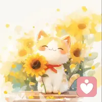 我是一名倾听者，见过生活的起伏，也体会过情绪的起落，所以更懂得沉默背后的委屈、坚强之下的脆弱。你的心事，我认真倾听，温柔守护。配图