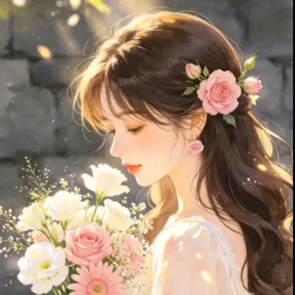 舒冉✨