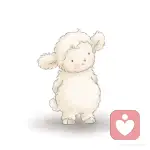 差点长成美女的头像