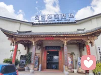 10天的封闭式学习东方心理学阳明心学落地应用完美结束啦！昆明的天空好蓝哦，心情美丽！☀️☀️配图