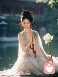 生命的本真是爱，是光，是丰盛喜悦和富足，只待你拨云见日，花开见佛。