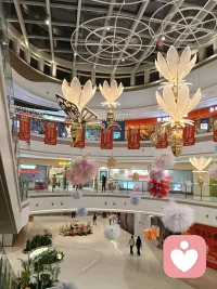 出来放松一下心情配图