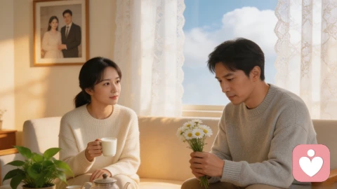 出轨后离不了的婚姻：困局里藏着破局的可能