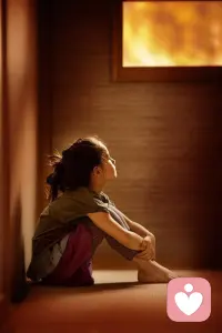 要么和灵魂有趣的人结交，要么和简单善良的人相处，如果没有，那就单枪匹马。配图