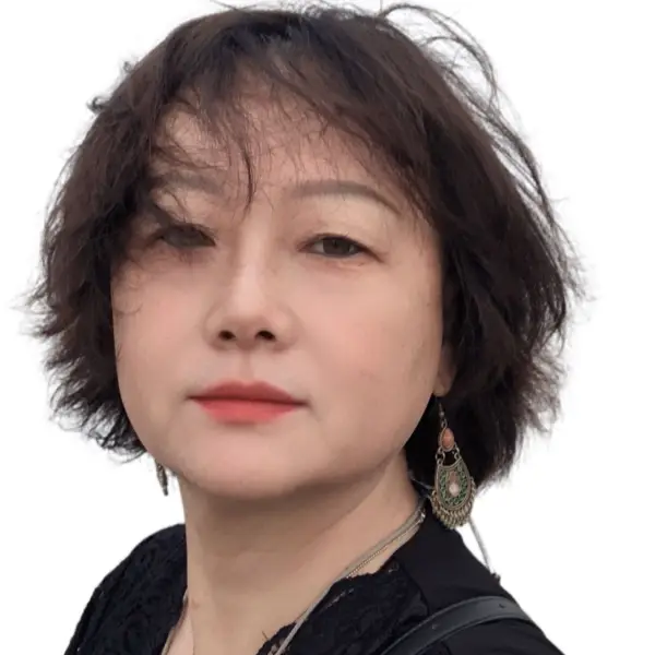 梅姐暖心