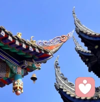 这八个字你如果悟了，便会一身轻松的行走于世间！
关你屁事，关我屁事！配图