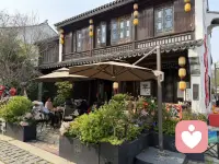 春暖花开，到处走走，放下多虑，轻松幸福配图