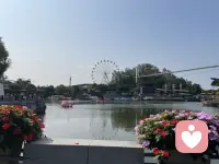 朋友们每天抽空治愈心情，稳定情绪！
是健康身体的根本……

每天记得也要多爱自己一点哦！
爱你们哟！🥰🥰🥰