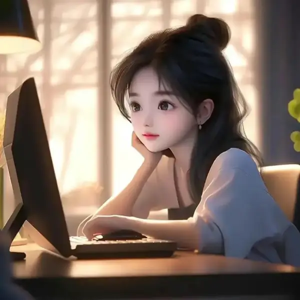娟姐倾听