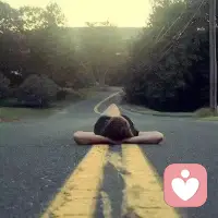 生活的最佳状态，是冷冷清清的风风火火。
于独处中见丰盈，于简单中得自在。配图