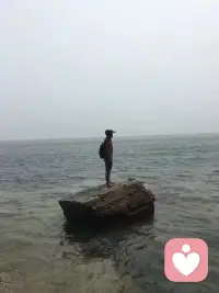 在自己的世界独善其身、
在别人的世界顺其自然、
早