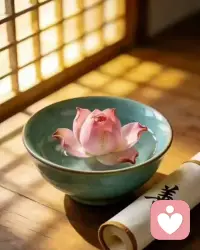 不要用修行来增加新的执着
而要用修行来化解所有的执着
真正的智慧在于
既认真对待修行
又不被修行所困
既精进用功又随缘自在配图