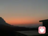 🌙 晚风倾听，把心事说给晚风听