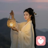 💞从前有个女子，在黑暗里跌撞了许多年。她曾跪在佛前，燃尽一炉又一炉香，求平安，求解脱，求有人能将她从痛苦的回忆里拉出来。她拜遍庙宇，叩首无数，以为佛是高高在上的神明，只要足够虔诚，便能替她抹去伤痕，消弭恨意。可每一次焚香散尽，夜里闭上眼，过往的画面依旧会涌来，像潮水般将她淹进委屈与愤怒里。她不解：为何我诚心跪拜，痛苦仍不肯离去？一日，她在山中遇见一位老僧，将满心疑惑和盘托出。老僧没有讲经，只指了指殿中那尊沉默的佛像，轻声问：“你拜的，究竟是石头塑像，还是你心里不肯熄灭的光？”女子怔住。老僧继续说：“佛从不接受跪拜以求富贵，也不承接祈求以消灾祸。佛陀在世时，便说凡所有相，皆是虚妄。你所见的佛像、香火、庙宇，都只是相；你心中的伤害、回忆、恨意，也都是相。你以为向外求，便能得救，却不知，能救你的，从来不在身外，而在你心里。”女子落泪：“可我被伤害过，回忆总将我拉回深渊，我恨，我痛，我走不出来。”老僧点头：“过去心不可得，未来心不可得，现在心不可得。你抓着的，不是当年的事，是你此刻对过去的执念；你痛的，不是那场经历，是你给自己贴上的‘受害者’的标签。一切因缘和合，如梦如幻，你以为真实无比，不过是心境投射出的影子。”他顿了顿，又道：“佛不是救世主，佛是觉悟者。他不替你走路，只告诉你路在何方；他不替你点灯，只告诉你，你本有一盏心灯。”女子望着佛像，忽然明白。她不再跪拜塑像，不再向外祈求。每当回忆翻涌，恨意升起，她便轻轻对自己说：这是念头，不是我；这是幻相，不是真。她不再抓住“被伤害”的身份，不再困在“我该如何”的执念里，只是安住当下，观照念头，不追、不拒、不压、不随。她慢慢发现，痛苦并未消失，却不再能捆绑她；回忆依然存在，却不再能刺伤她。原来真正的修行，不是烧香磕头，不是求神拜佛，而是觉察自心，不住于相。原来真正的解脱，不是抹去过去，不是等待救赎，而是做自己的佛，点亮自己的心灯。凡所有相，皆是虚妄。能度你者，唯有自度。心若无所住，便无烦恼生。我们本自具足，本自光明。