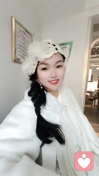 💞心有归处，身自安然
不慌不忙，自在生长🍃配图